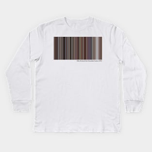 Willy Wonka & the Chocolate Factory (1971) - Every Frame of the Movie Kids Long Sleeve T-Shirt